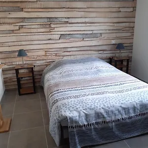 Les Locs Du Grazel Hébergement de vacances Ruoms