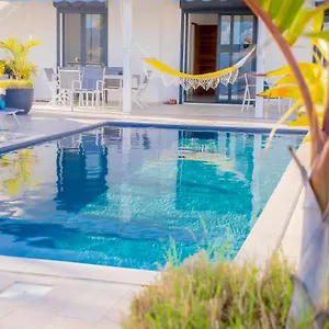 Villa Ti Eden A Saint-francois, Saint-Francois (Grande-Terre)