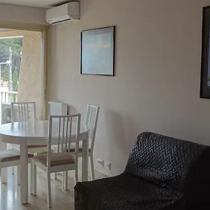 Maresol Appartement Cagnes-sur-Mer