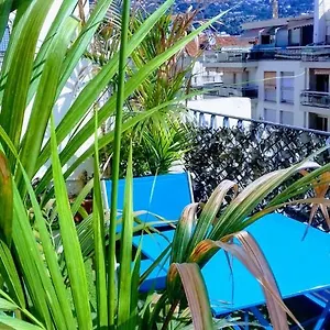 Welcome Appartement Nice