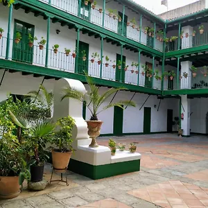 La Puerta De Setas De Appartement Séville
